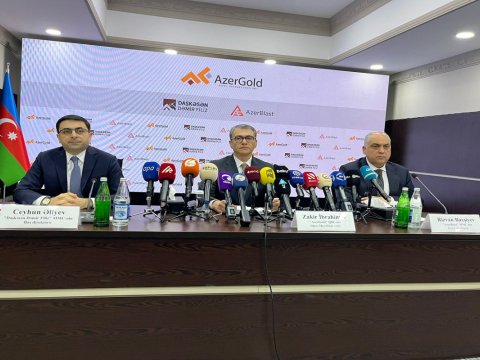 Qarabağ və Şərqi Zəngəzurda qanunsuz istismar faktları araşdırılır - 