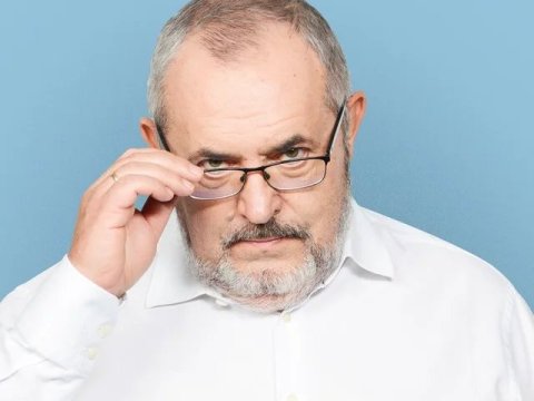 Prezident seçkilərində iştirak edə bilməsə, deputat olmaq istəyir