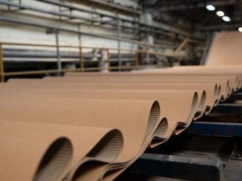 Azərbaycanda karton kağızı istehsal ediləcək