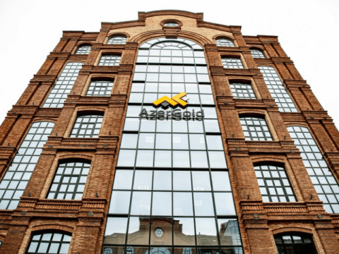 “AzerGold” saxta reklam kampaniyalarına aldanmamağa çağırır