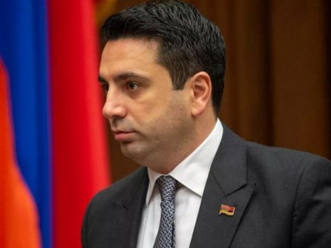 Ermənistanın himni və gerbi dəyişdirilməlidir - Simonyan