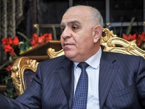 Vidadi Muradovun 30 milyonluq əmlakı ilə bağlı QƏRAR VERİLDİ