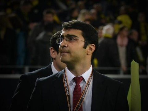 “Qəbələ” onunla yollarını ayırdı