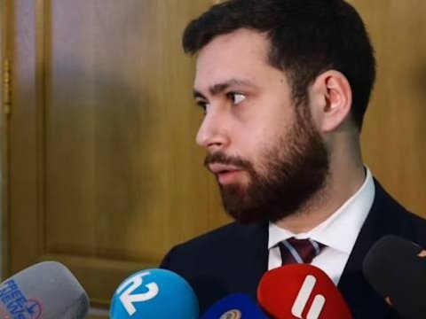 Türkiyə Ermənistan-Azərbaycan prosesində konstruktiv rol oynaya bilər - Erməni nazir müavini