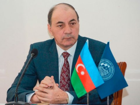 İlham Əliyevin seçilməsi ölkənin daha da inkişafına xidmət edəcək
