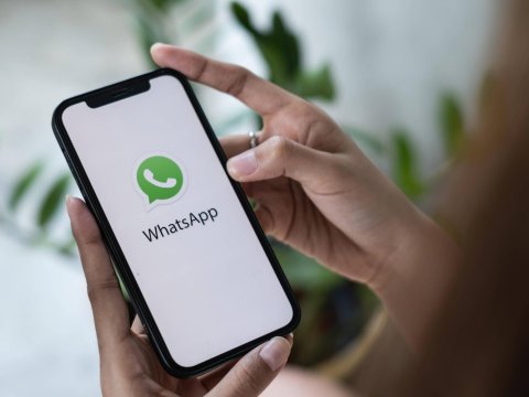 ETX “Whatsapp”la bağlı xəbərdarlıq etdi