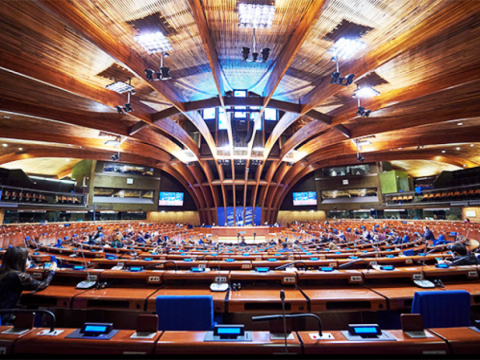 AŞPA Azərbaycanın daxili işlərinə qarışmamalıdır! - Rusiyadan REAKSİYA