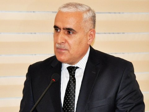 Qəhrəman gənclərimiz adlarını xalqımızın tarixinə qızıl hərflərlə yazdılar