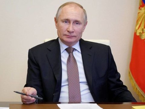 Putinin əmlakı və gəliri haqqında rəsmi məlumat AÇIQLANDI