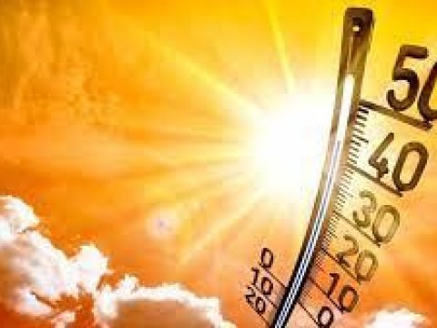 Yeni temperatur rekordu təsdiqləndi