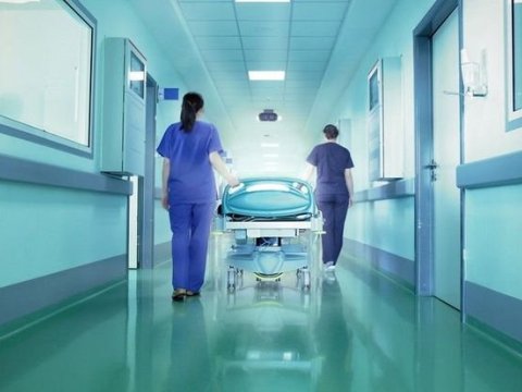 Hamamda qızdırıcı partladı - Xəsarət alan var