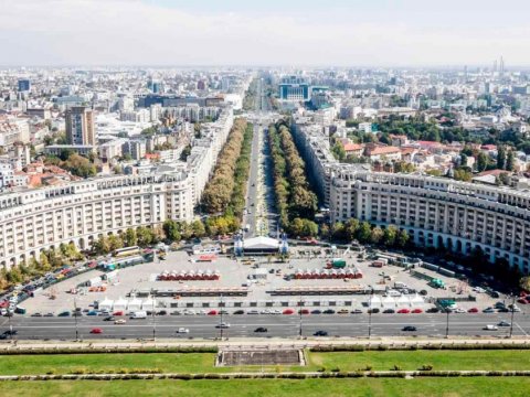 Rumıniyada təqaüdlə təhsil imkanı...