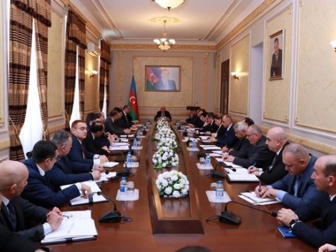 Fəaliyyətinə xitam verilən din xadimlərinin SAYI