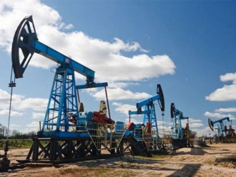 Azərbaycan neftinin qiyməti 87 dolları ÖTÜB