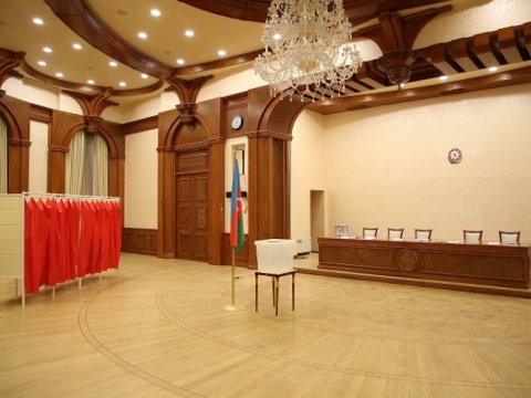 Rusiyadakı azərbaycanlıların səs verəcəkləri məntəqələrin SİYAHISI