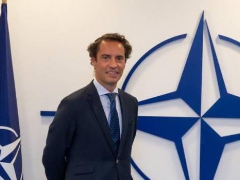 NATO Bakı və İrəvan arasında normallaşmanı DƏSTƏKLƏYİR