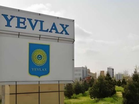 Yevlax əhalisinin milli tərkibi - azərbaycanlılar, kürdlər, ruslar - SİYAHI