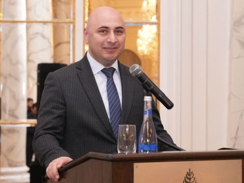 Qurumlarda kibertəhlükəsizlik departamentləri yaradılır - DTX rəsmisi