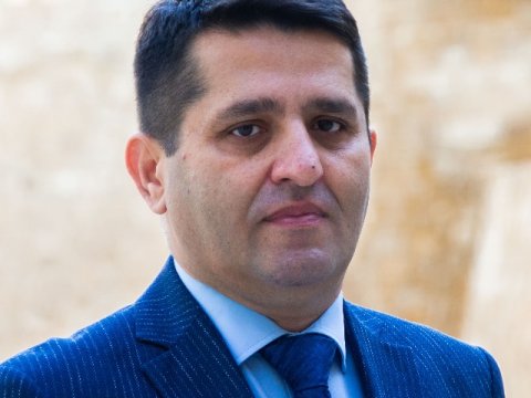 Ölkəmizin gələcək çiçəklənməsinə səs verək