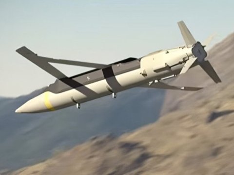 ABŞ Ukraynaya dəqiq idarə olunan bombalar verəcək - RƏSMİ