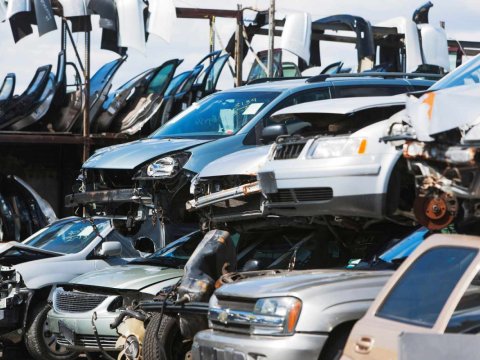 Avtomobillərin utilizasiya haqqı TƏSDİQLƏNDİ