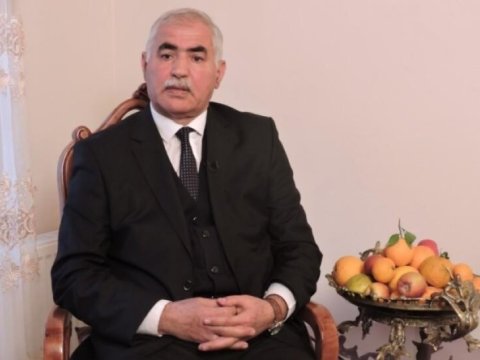 Gələcəyin düz yolu yaddaşdan, izdən keçir…