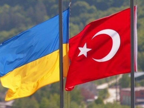 Türkiyədə Ukraynanın Bərpası Forumu keçiriləcək