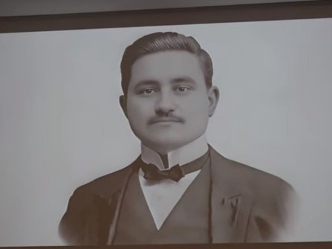 Rəsulzadənin ev-muzeyi yaradıldı - VİDEO