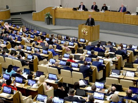 Putin ordu haqqında feyklərə görə əmlak müsadirəsi qanununu imzalayıb - YENİLƏNİB