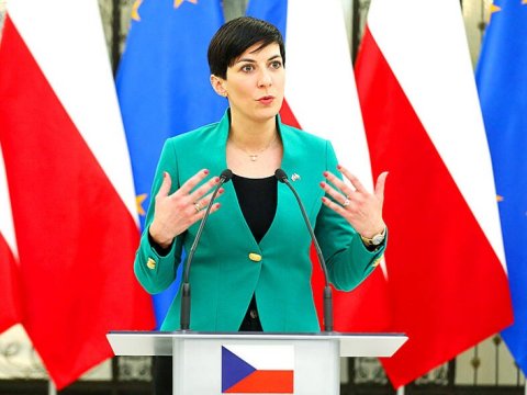 Çexiya Deputatlar Palatasının sədri sabah Azərbaycana gəlir