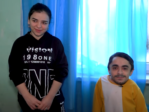 32 yaşlı kişi ilə nikahsız yaşayan yeniyetmə qız polisə çağırıldı