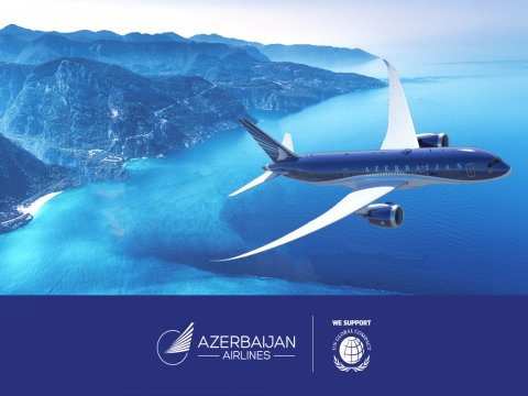 AZAL BMT-nin Qlobal Sazişinə qoşulub