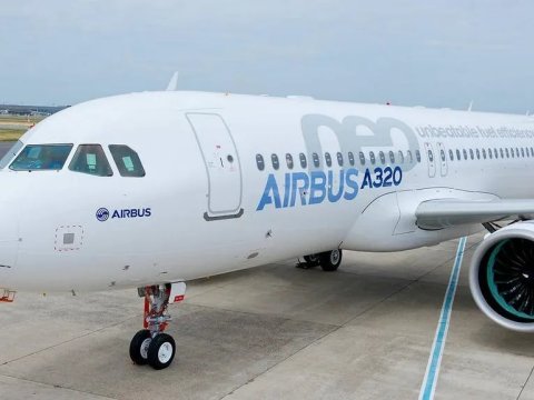 AZAL yeni təyyarələr alır