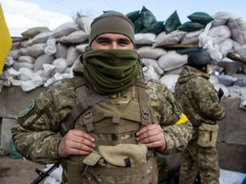 Rusiya 207 ukraynalı əsiri geri qaytardı