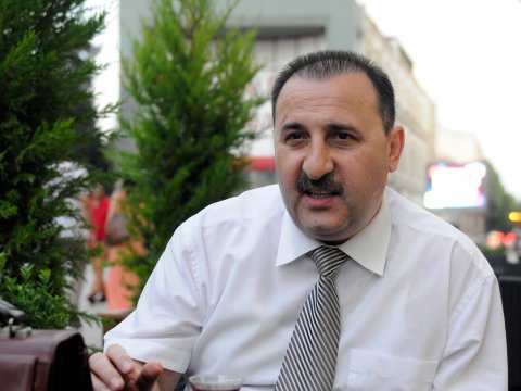 Məhkəmə Nazim Baydəmirli barədə qərar verdi - Daha 2 ay...