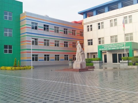 9-cu sinif şagirdi vəfat etdi - YENİLƏNİB (FOTO)