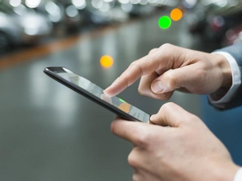 E-Polis mobil tətbiqi istifadəyə verildi