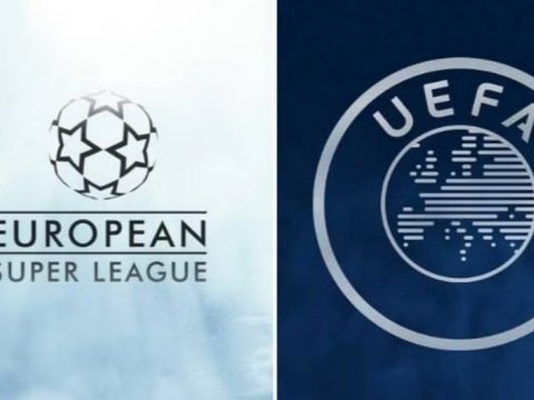 Avropa Superliqası UEFA-ya xəbərdarlıq etdi