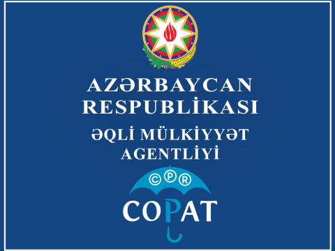 Əqli Mülkiyyət Agentliyində şəffaflığa və əlçatanlığa doğru atılan addım