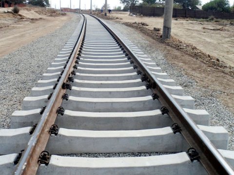 Dəmiryol keçidlərinin istismarı Qaydaları təsdiqləndi