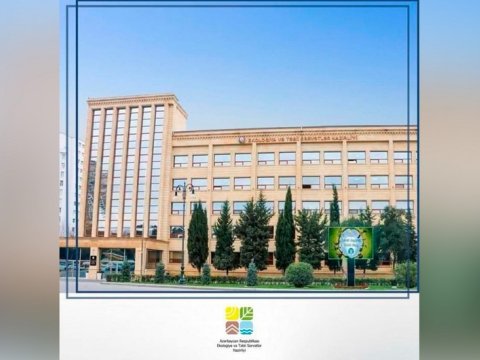 Muxtar Babayev COP29 ətrafında müzakirələr apardı