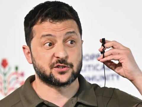 Zelenski baş komandanı niyə işdən çıxarmaq istəyib?