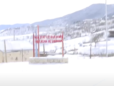 Çingiz Mustafayevin şəhid olduğu yerdən GÖRÜNTÜLƏR
