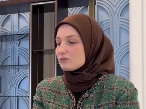 Kadırov qızına vəzifə verdi