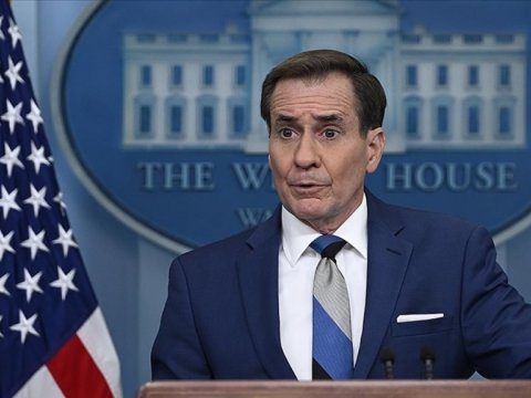 Türkiyə F-35 proqramına qayıdır? - AÇIQLAMA