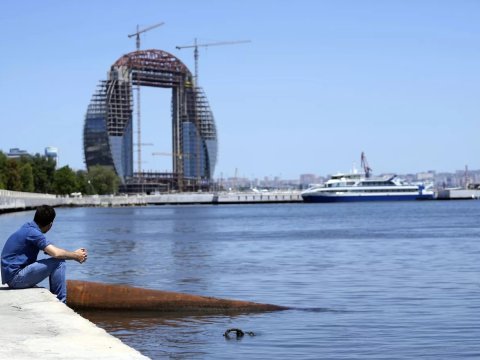 Bakı buxtasını nələr gözləyir? - Plan AÇIQLANDI