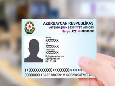 Ad, ata adı və soyadını dəyişmək istəyənlərin NƏZƏRİNƏ...