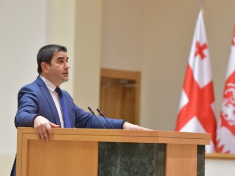 Spiker Kobaxidzenin müdafiəsinə qalxdı