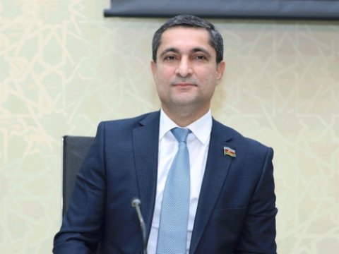 Niderlandlı nazirin təxribatçı açıqlamasına REAKSİYA