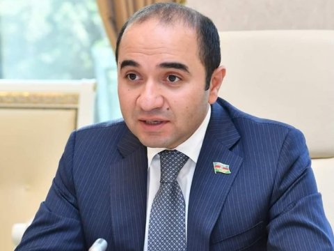 Bu siyasi riyakarlıq yuvası... - Deputatdan AŞPA-ya sərt İTTİHAM